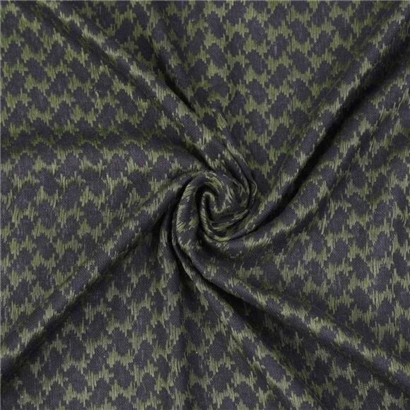 Explore Land Cotton Shemagh Scarf - Tactical Desert Head Wrap with Tassels - Picture 4 of 7